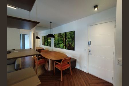 Apartamento à venda com 72m², 2 quartos e 1 vaga Apartamento à venda com 72m², 2 quartos e 1 vagaSala