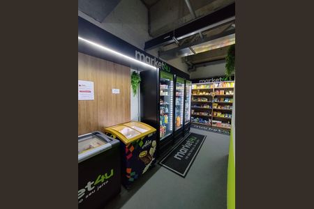 Apartamento à venda com 72m², 2 quartos e 1 vaga Apartamento à venda com 72m², 2 quartos e 1 vagaMercado