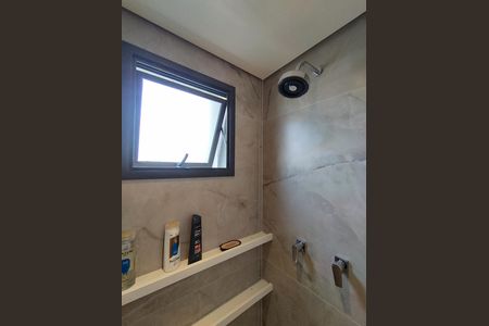 Apartamento à venda com 72m², 2 quartos e 1 vaga Apartamento à venda com 72m², 2 quartos e 1 vagaBanheiro da Suíte