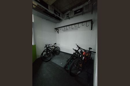 Apartamento à venda com 72m², 2 quartos e 1 vaga Apartamento à venda com 72m², 2 quartos e 1 vagaBicicletário