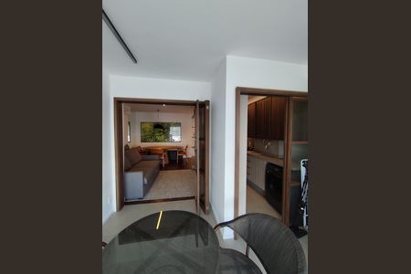 Apartamento à venda com 72m², 2 quartos e 1 vaga Apartamento à venda com 72m², 2 quartos e 1 vagaVaranda gourmet