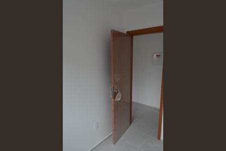 Apartamento à venda com 40m², 2 quartos e sem vaga Apartamento à venda com 40m², 2 quartos e sem vagaQuarto 2