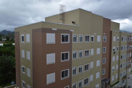 Apartamento à venda com 40m², 2 quartos e sem vaga Apartamento à venda com 40m², 2 quartos e sem vagaVista do Quarto 2