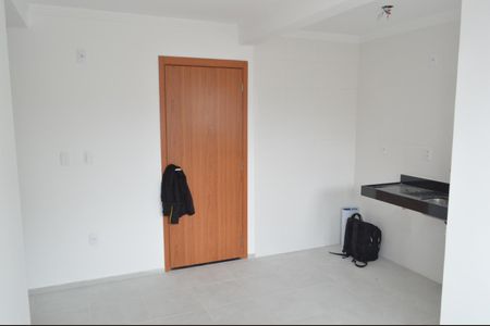 Apartamento à venda com 40m², 2 quartos e sem vaga Apartamento à venda com 40m², 2 quartos e sem vagaSala