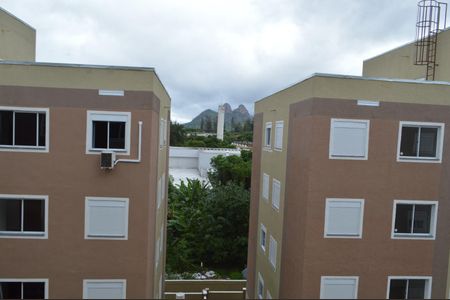 Apartamento à venda com 40m², 2 quartos e sem vaga Apartamento à venda com 40m², 2 quartos e sem vagaVista do Quarto 1