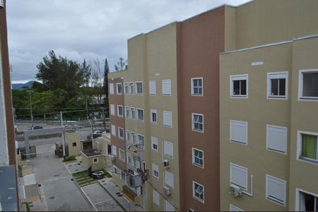 Apartamento à venda com 40m², 2 quartos e sem vaga Apartamento à venda com 40m², 2 quartos e sem vagaVista da Sala
