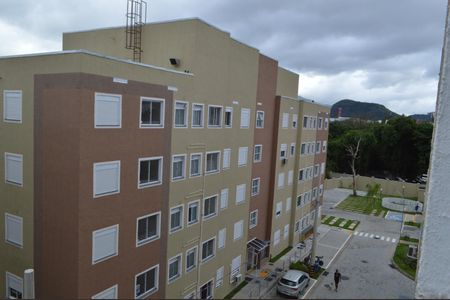 Apartamento à venda com 40m², 2 quartos e sem vaga Apartamento à venda com 40m², 2 quartos e sem vagaVista da Sala
