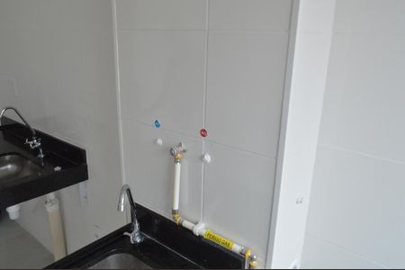 Apartamento à venda com 40m², 2 quartos e sem vaga Apartamento à venda com 40m², 2 quartos e sem vagaÁrea de Serviço