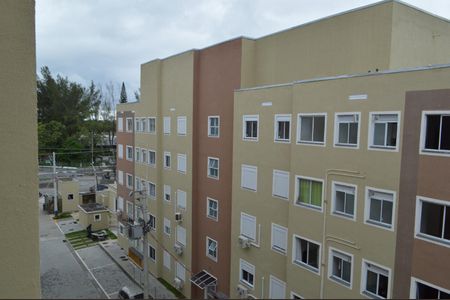 Apartamento à venda com 40m², 2 quartos e sem vaga Apartamento à venda com 40m², 2 quartos e sem vagaVista do Quarto 1