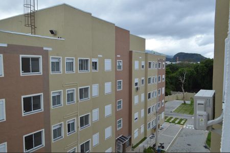 Apartamento à venda com 40m², 2 quartos e sem vaga Apartamento à venda com 40m², 2 quartos e sem vagaVista do Quarto 1