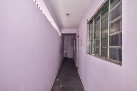 Casa para alugar com 150m², 3 quartos e 2 vagas Casa para alugar com 150m², 3 quartos e 2 vagasHall de Entrada