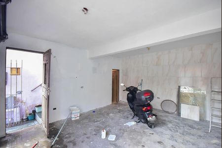 Casa para alugar com 150m², 3 quartos e 2 vagas Casa para alugar com 150m², 3 quartos e 2 vagasGaragem