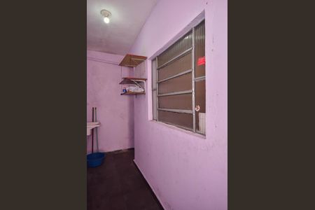 Casa para alugar com 150m², 3 quartos e 2 vagas Casa para alugar com 150m², 3 quartos e 2 vagasÁrea de Serviço