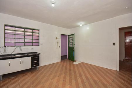 Casa para alugar com 150m², 3 quartos e 2 vagas Casa para alugar com 150m², 3 quartos e 2 vagasCozinha