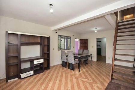 Casa para alugar com 150m², 3 quartos e 2 vagas Casa para alugar com 150m², 3 quartos e 2 vagasSala 1