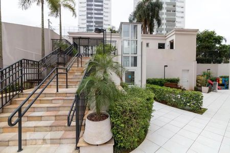 Apartamento à venda com 124m², 3 quartos e 2 vagas Apartamento à venda com 124m², 3 quartos e 2 vagasFachada