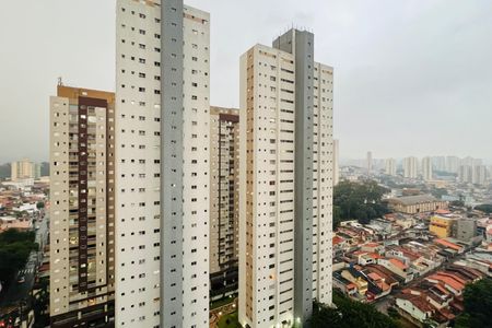 Apartamento à venda com 124m², 3 quartos e 2 vagas Apartamento à venda com 124m², 3 quartos e 2 vagasVista