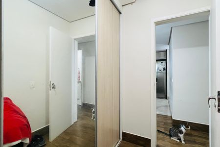 Apartamento à venda com 124m², 3 quartos e 2 vagas Apartamento à venda com 124m², 3 quartos e 2 vagasQuarto 2