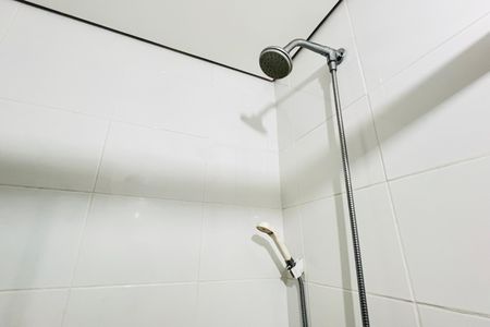 Apartamento à venda com 124m², 3 quartos e 2 vagas Apartamento à venda com 124m², 3 quartos e 2 vagasBanheiro Social