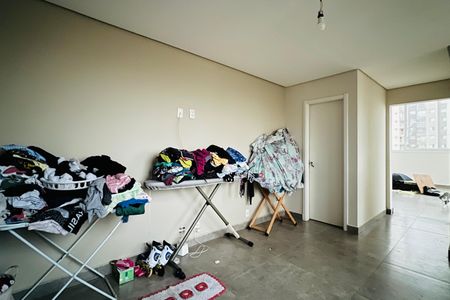 Apartamento à venda com 124m², 3 quartos e 2 vagas Apartamento à venda com 124m², 3 quartos e 2 vagasCobertura