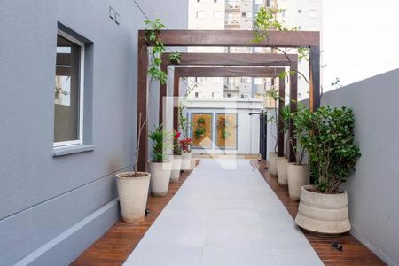 Apartamento à venda com 124m², 3 quartos e 2 vagas Apartamento à venda com 124m², 3 quartos e 2 vagasÁrea comum