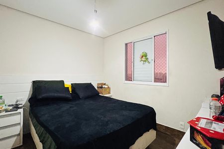 Apartamento à venda com 124m², 3 quartos e 2 vagas Apartamento à venda com 124m², 3 quartos e 2 vagasQuarto 3