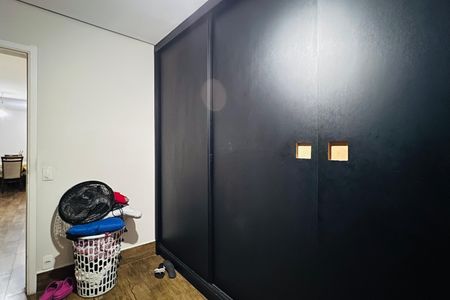 Apartamento à venda com 124m², 3 quartos e 2 vagas Apartamento à venda com 124m², 3 quartos e 2 vagasQuarto 1