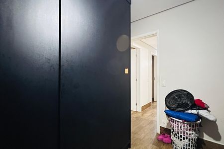 Apartamento à venda com 124m², 3 quartos e 2 vagas Apartamento à venda com 124m², 3 quartos e 2 vagasQuarto 1