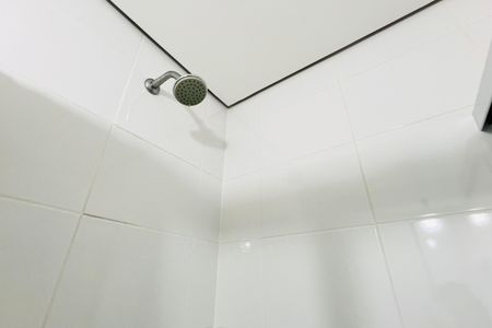 Apartamento à venda com 124m², 3 quartos e 2 vagas Apartamento à venda com 124m², 3 quartos e 2 vagasBanheiro do Quarto 3