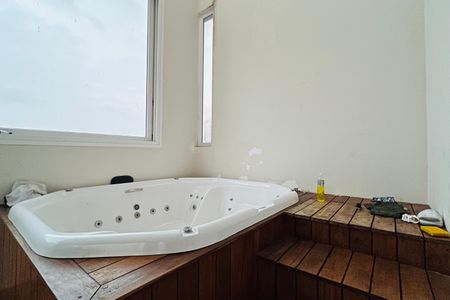 Apartamento à venda com 124m², 3 quartos e 2 vagas Apartamento à venda com 124m², 3 quartos e 2 vagasCobertura