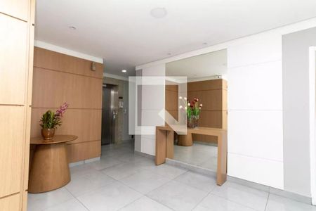 Apartamento à venda com 124m², 3 quartos e 2 vagas Apartamento à venda com 124m², 3 quartos e 2 vagasÁrea comum