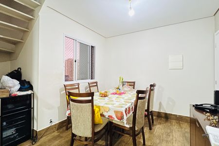 Apartamento à venda com 124m², 3 quartos e 2 vagas Apartamento à venda com 124m², 3 quartos e 2 vagasCopa