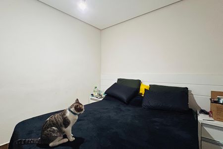 Apartamento à venda com 124m², 3 quartos e 2 vagas Apartamento à venda com 124m², 3 quartos e 2 vagasQuarto 3