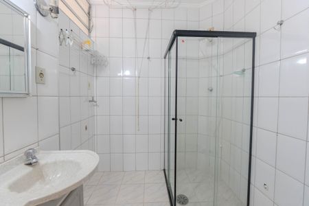 Apartamento à venda com 30m², 1 quarto e sem vagaBanheiro