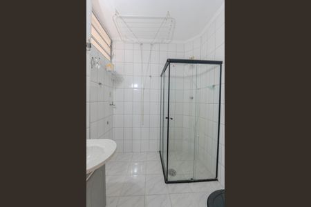 Apartamento à venda com 30m², 1 quarto e sem vagaBanheiro