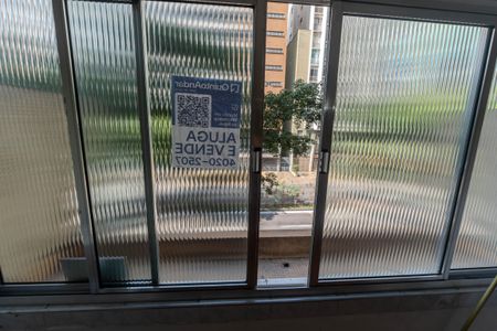 Apartamento à venda com 30m², 1 quarto e sem vagaplaquinha