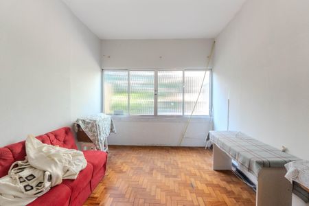 Apartamento à venda com 30m², 1 quarto e sem vagaSala/Quarto