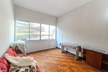 Apartamento à venda com 30m², 1 quarto e sem vagaSala/Quarto