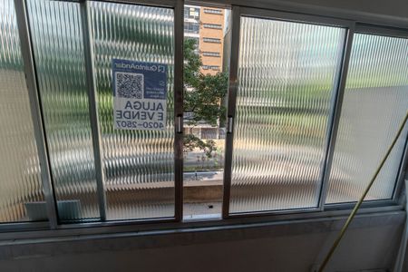 Apartamento à venda com 30m², 1 quarto e sem vagaplaquinha