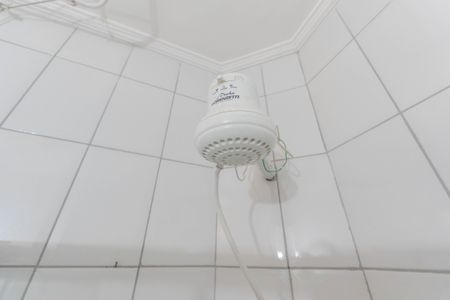 Apartamento à venda com 30m², 1 quarto e sem vagaBanheiro