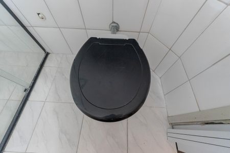 Apartamento à venda com 30m², 1 quarto e sem vagaBanheiro