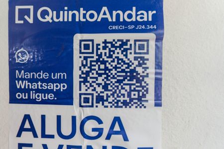 Apartamento à venda com 30m², 1 quarto e sem vagaplaquinha