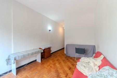Apartamento à venda com 30m², 1 quarto e sem vagaSala/Quarto