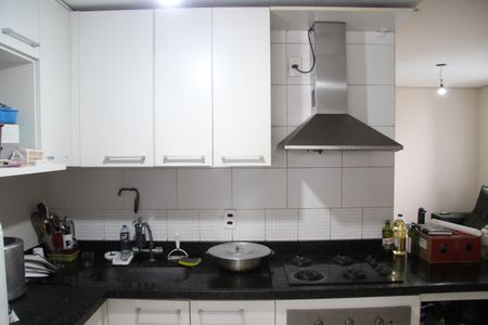 Apartamento à venda com 124m², 4 quartos e 2 vagasCozinha