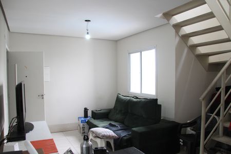 Apartamento à venda com 124m², 4 quartos e 2 vagasSala