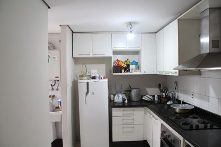 Apartamento à venda com 124m², 4 quartos e 2 vagasCozinha