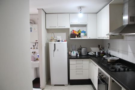 Apartamento à venda com 124m², 4 quartos e 2 vagasCozinha