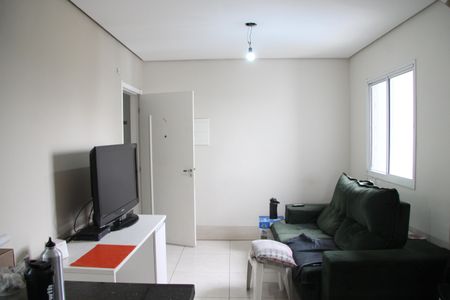 Apartamento à venda com 124m², 4 quartos e 2 vagasSala