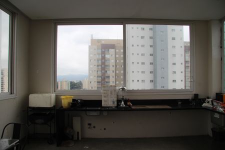 Apartamento à venda com 124m², 4 quartos e 2 vagasÁrea gourmet