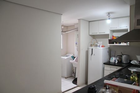 Apartamento à venda com 124m², 4 quartos e 2 vagasCozinha